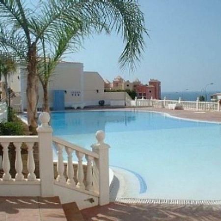 El Veril Costa Adeje  Exteriör bild