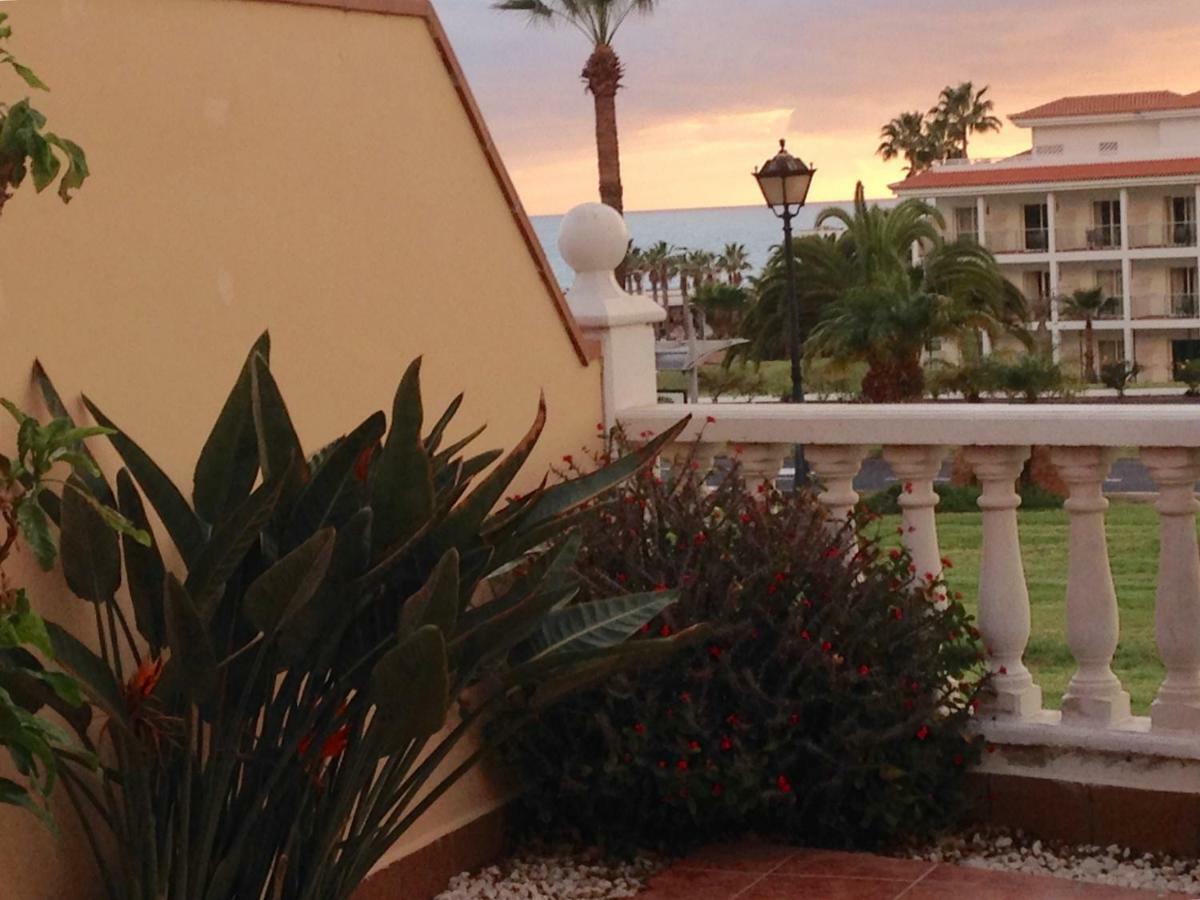 El Veril Costa Adeje  Exteriör bild