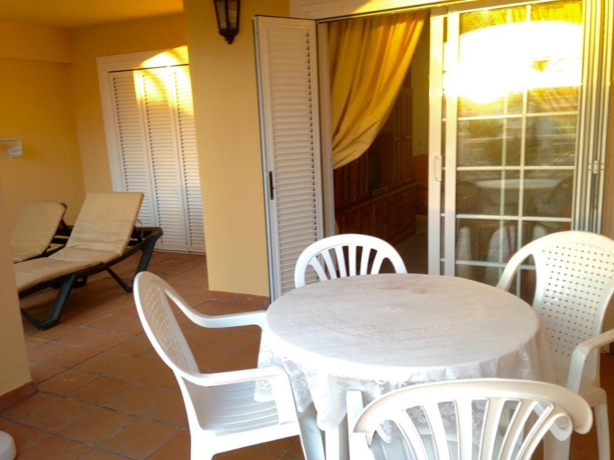 El Veril Costa Adeje  Exteriör bild